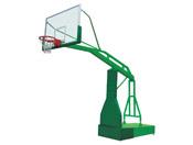 SH-1007仿液壓籃球架